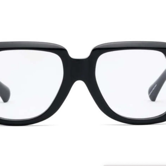 CADDIS LIFE Velma, Black Gloss, 1.0 Readers - Picture 2 of 4